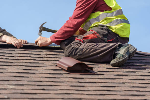 Best Affordable Roofing Company  in Fobes Hill, WA