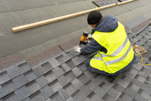 Best Roof Repair Services  in Fobes Hill, WA