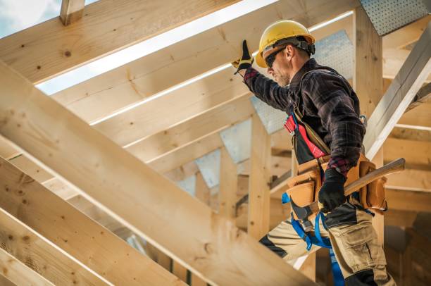 Best Residential Roofing Contractor  in Fobes Hill, WA