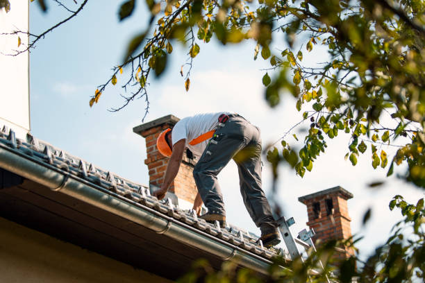 Fobes Hill, WA Roofing Contractor Company