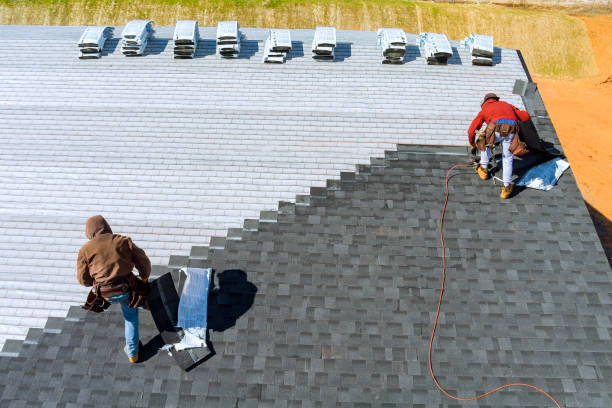 Best Flat Roof Repair Services  in Fobes Hill, WA