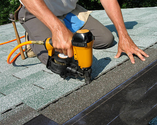 Best Local Roofing Companies  in Fobes Hill, WA