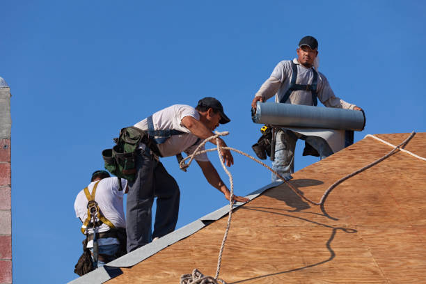 Best Slate Roofing Contractor  in Fobes Hill, WA