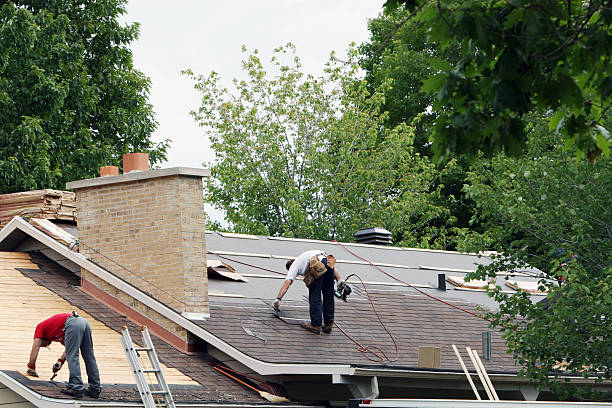 Best Commercial Roofing Services  in Fobes Hill, WA