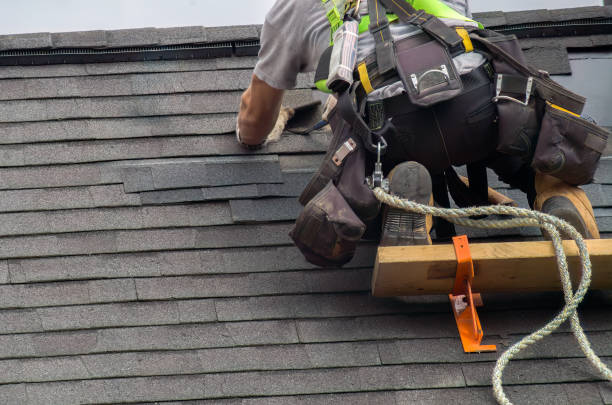 Best Emergency Roof Repair  in Fobes Hill, WA