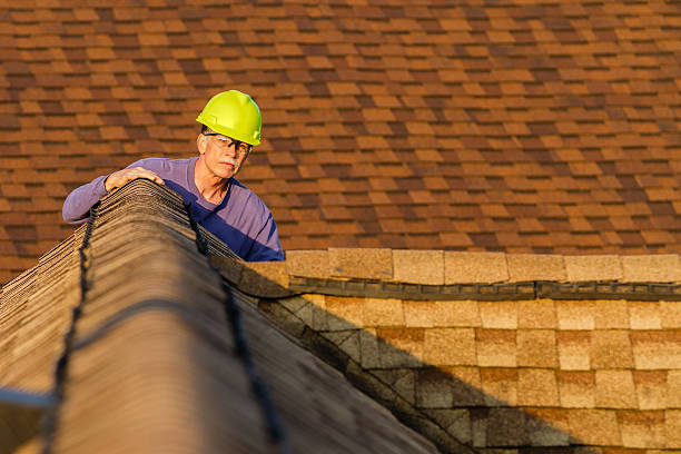 Slate Roofing Contractor in Fobes Hill, WA