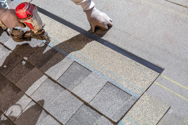 Roof Repair Estimates in Fobes Hill, WA