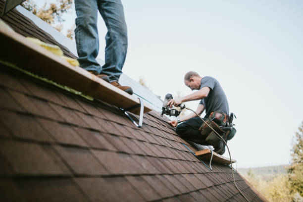 Best Roof Repair Estimates  in Fobes Hill, WA