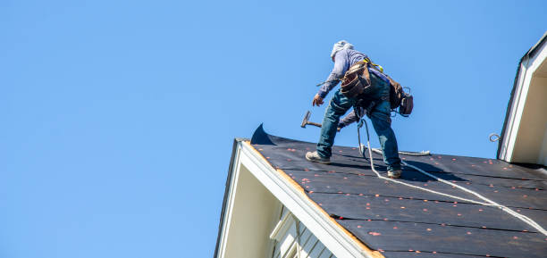 Best Roof Replacement Cost  in Fobes Hill, WA